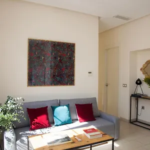 Guzman El Bueno Appartement