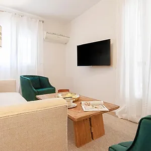  Appartement Genteel Velarde