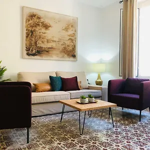 Ole - Tetuan Appartement