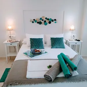 Wish Penthouse Deluxe Appartement